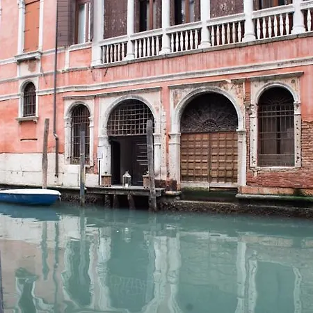 Apartament Fenice