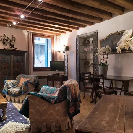 Apartament Fenice