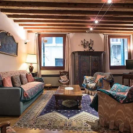 Fenice Apartament