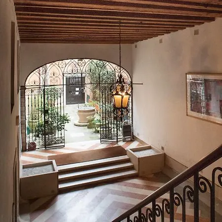 Apartament Fenice *