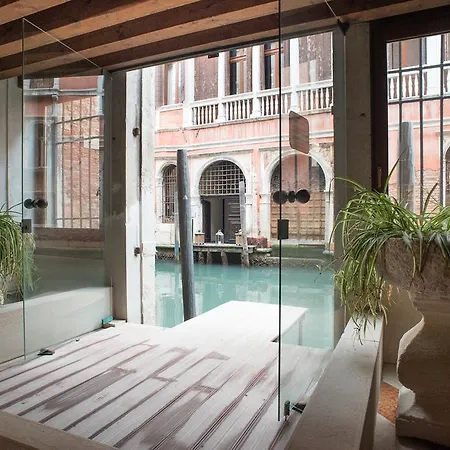 Apartament Fenice *