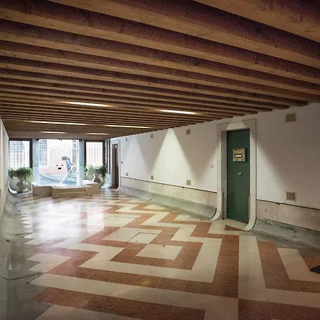 Fenice Apartament Wenecja