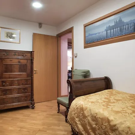 Fenice Apartament