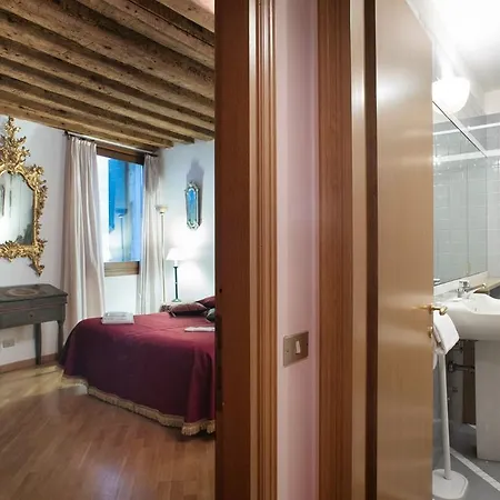 Apartament Fenice
