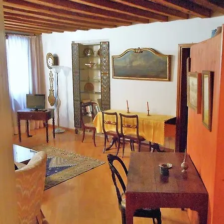 Apartamento Fenice *